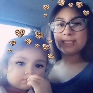 Meet your Posher, Maribel